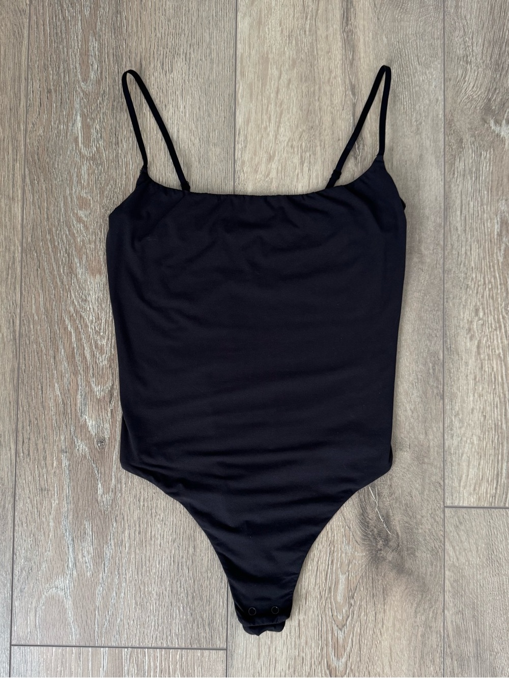 SKIMS Fits Everybody Bodysuit